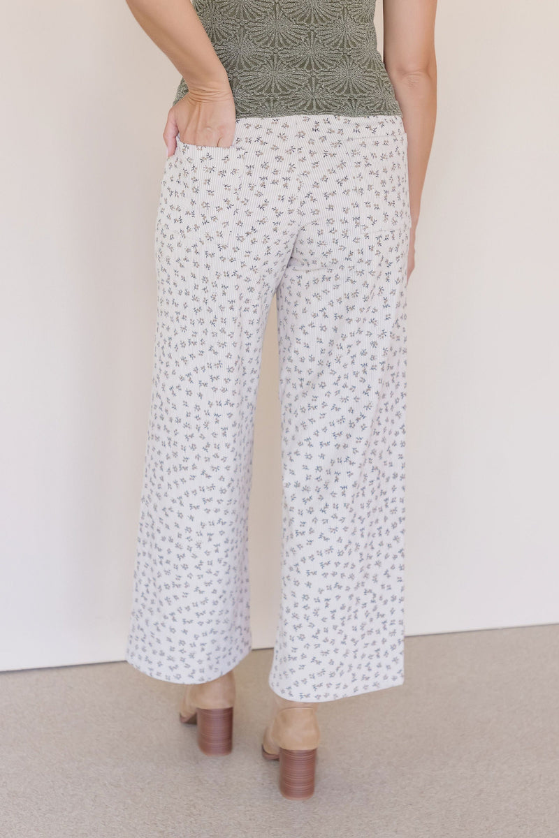 Blossom Corduroy Pant Blossom Corduroy Pant