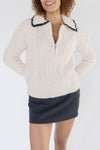 Ivana Sweater