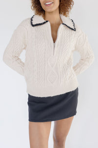 Ivana Sweater