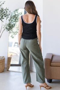Lona Tank