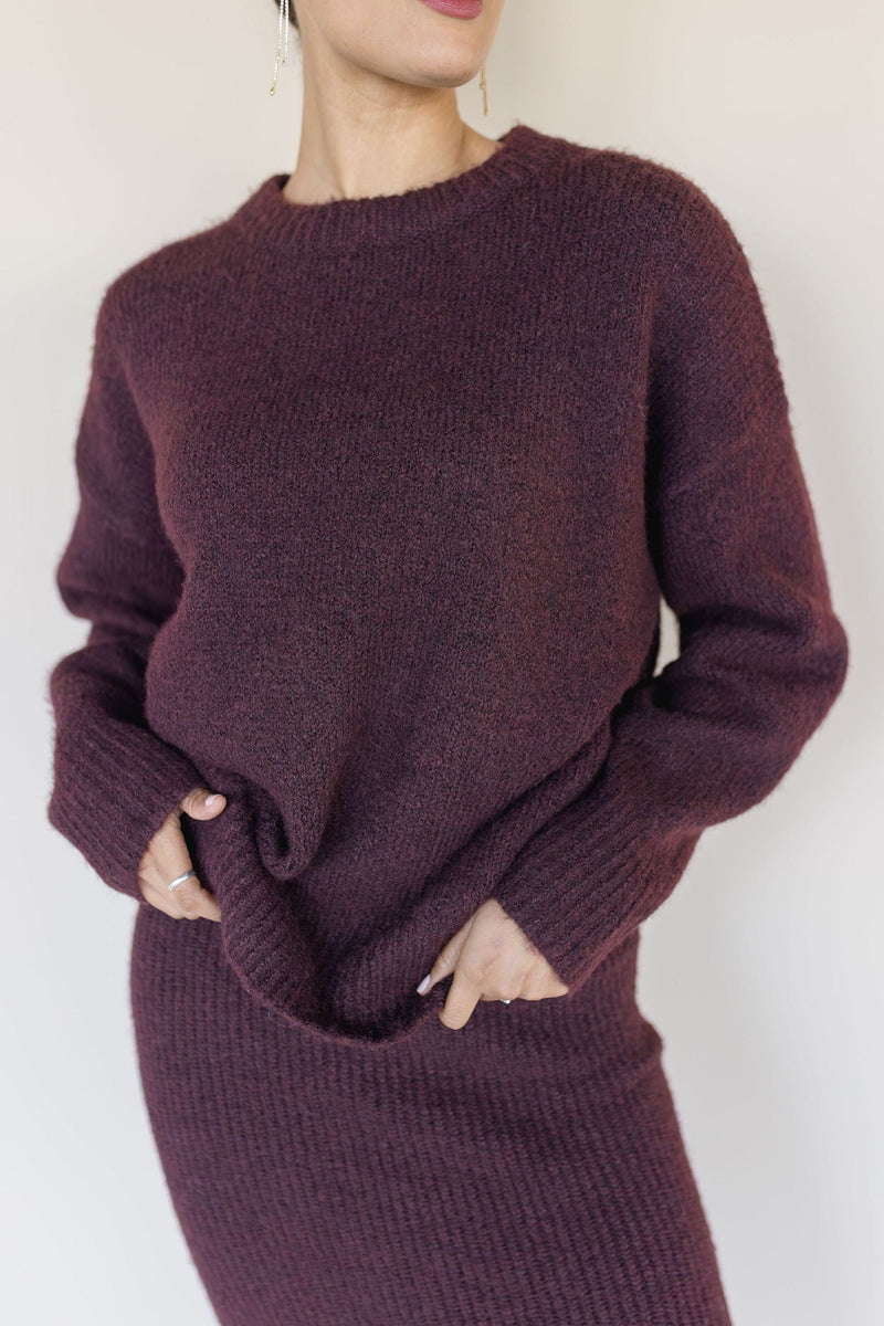 Hart Sweater Hart Sweater