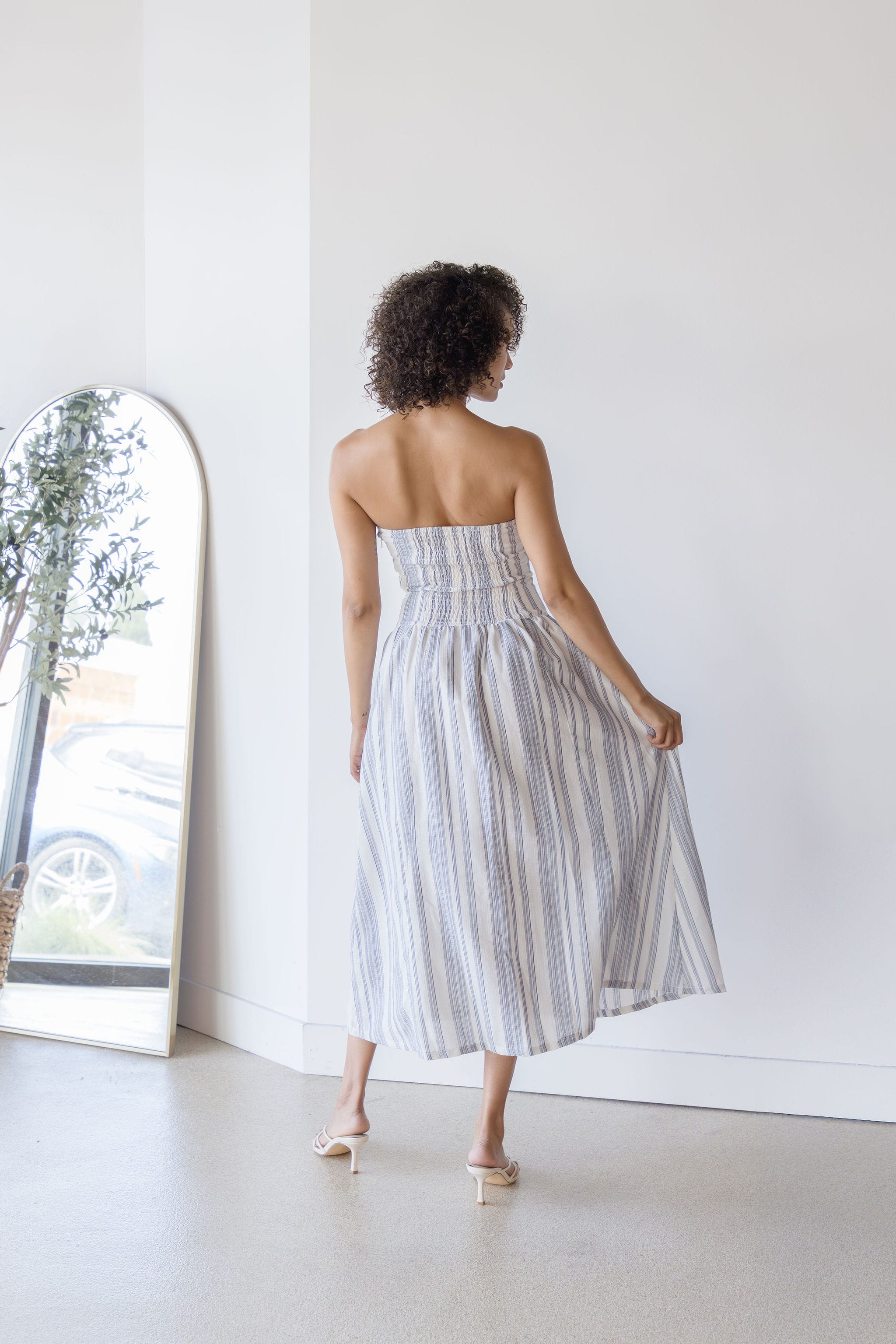 Ronan Dress