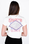 The Doors Light My Fire Camp Tee