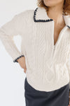 Ivana Sweater