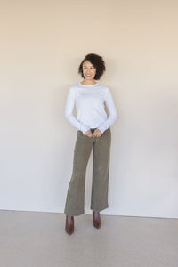 Alyx Wide Leg Pant