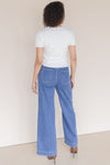 Kate Flare Denim Pants Kate Flare Denim Pants