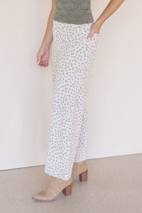 Blossom Corduroy Pant Blossom Corduroy Pant