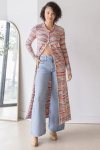 Harmony Cashmere Sweater Harmony Cashmere Sweater