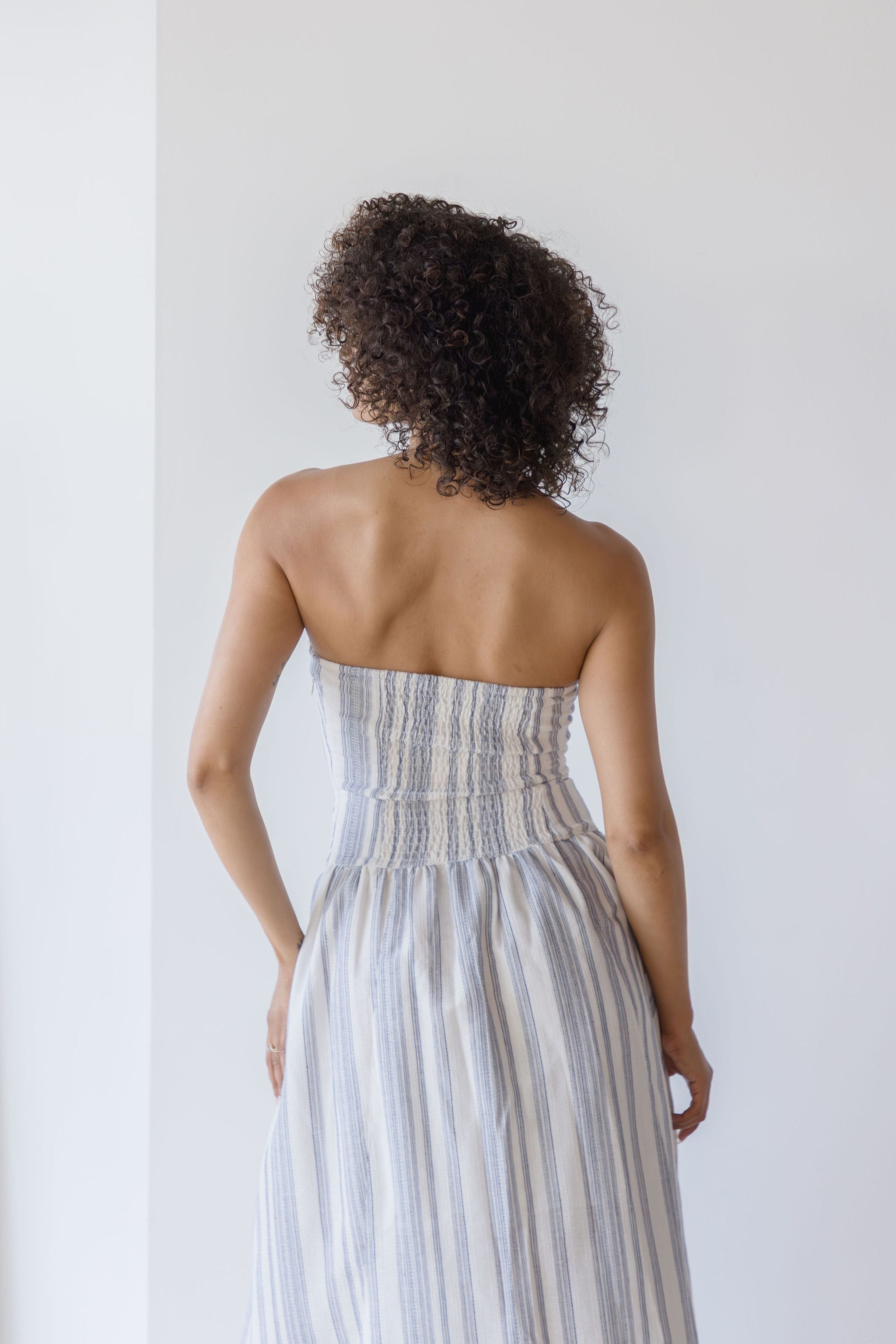 Ronan Dress
