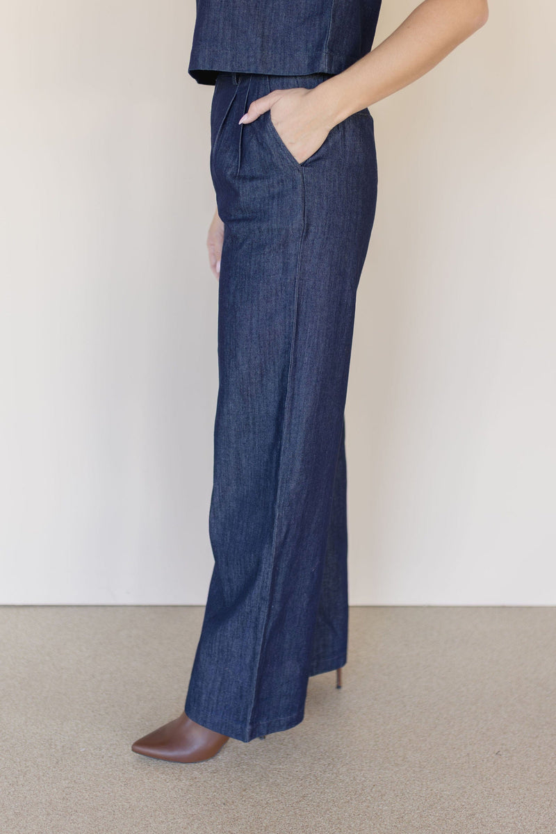 Carter Denim Pant Carter Denim Pant