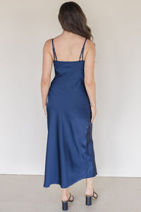 Nevaeh Midi Dress Nevaeh Midi Dress