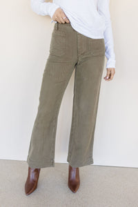 Alyx Wide Leg Pant