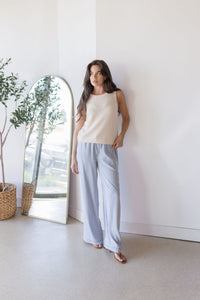 Marissa Knit Tank