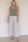 Blossom Corduroy Pant Blossom Corduroy Pant