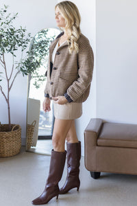 Anela Jacket