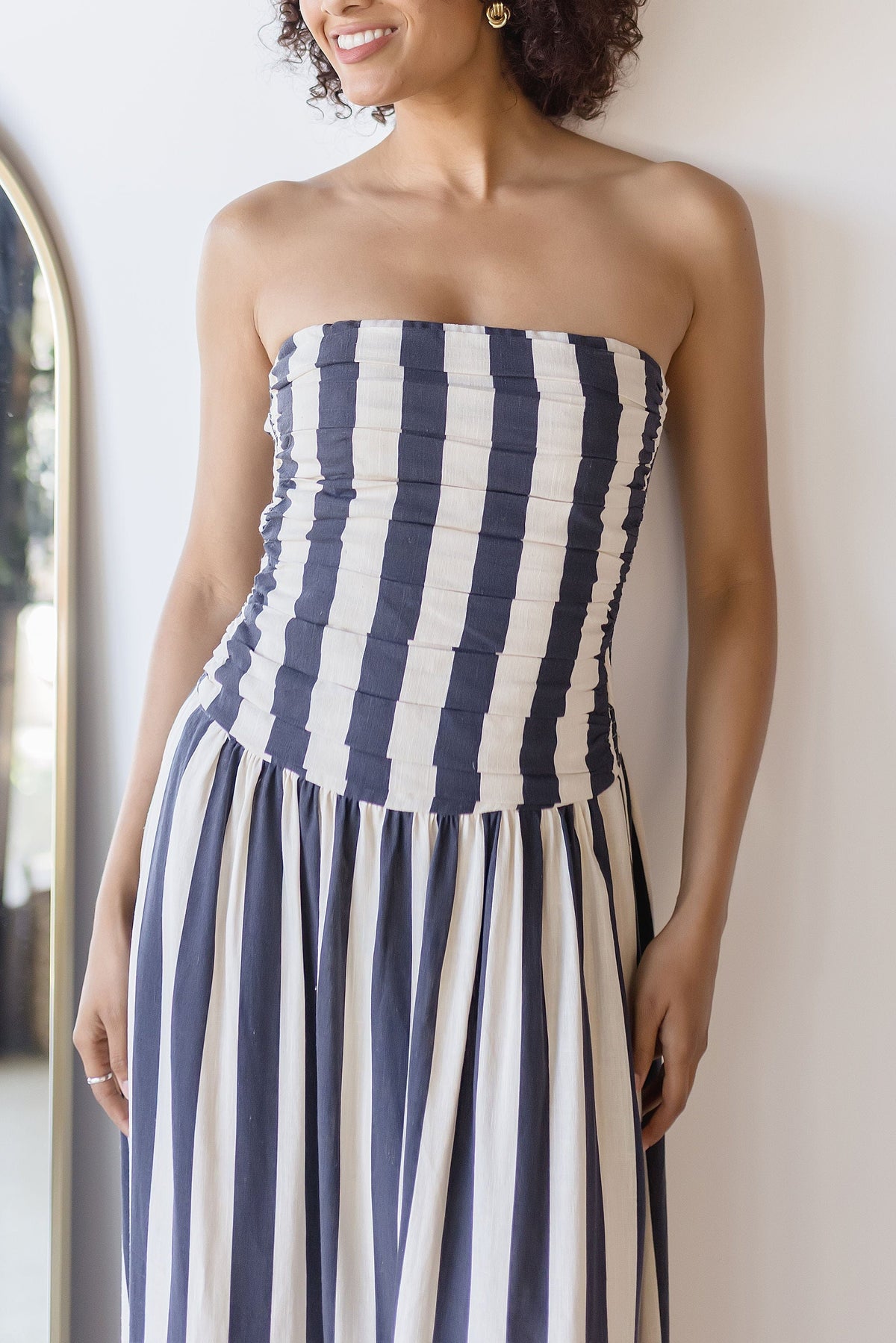 Large / Navy Large / Navy