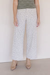 Blossom Corduroy Pant Blossom Corduroy Pant