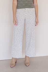 Blossom Corduroy Pant Blossom Corduroy Pant
