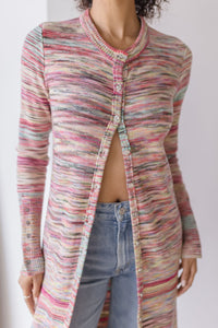 Harmony Cashmere Sweater Harmony Cashmere Sweater