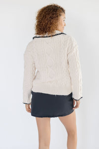 Ivana Sweater