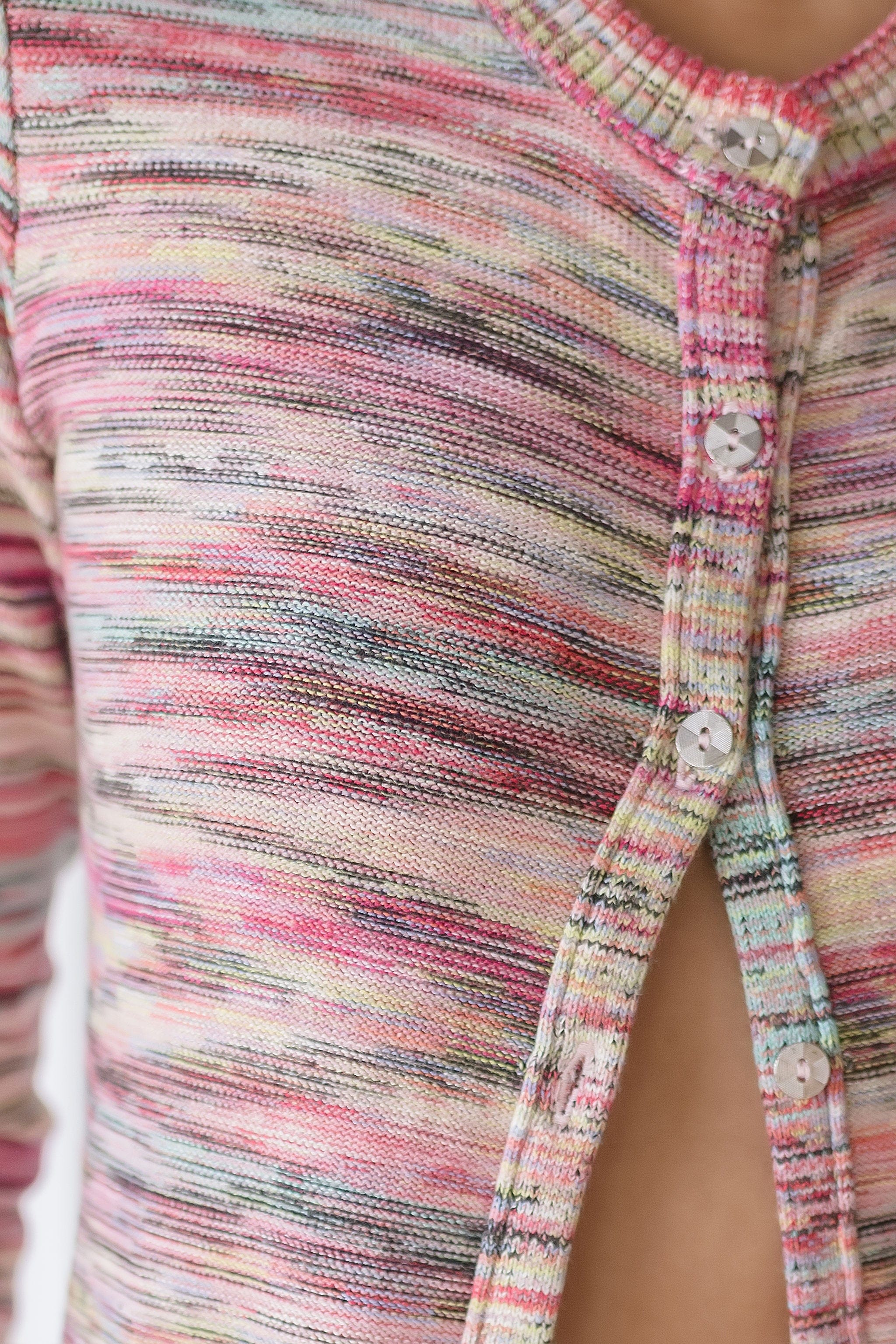 Harmony Cashmere Sweater Harmony Cashmere Sweater