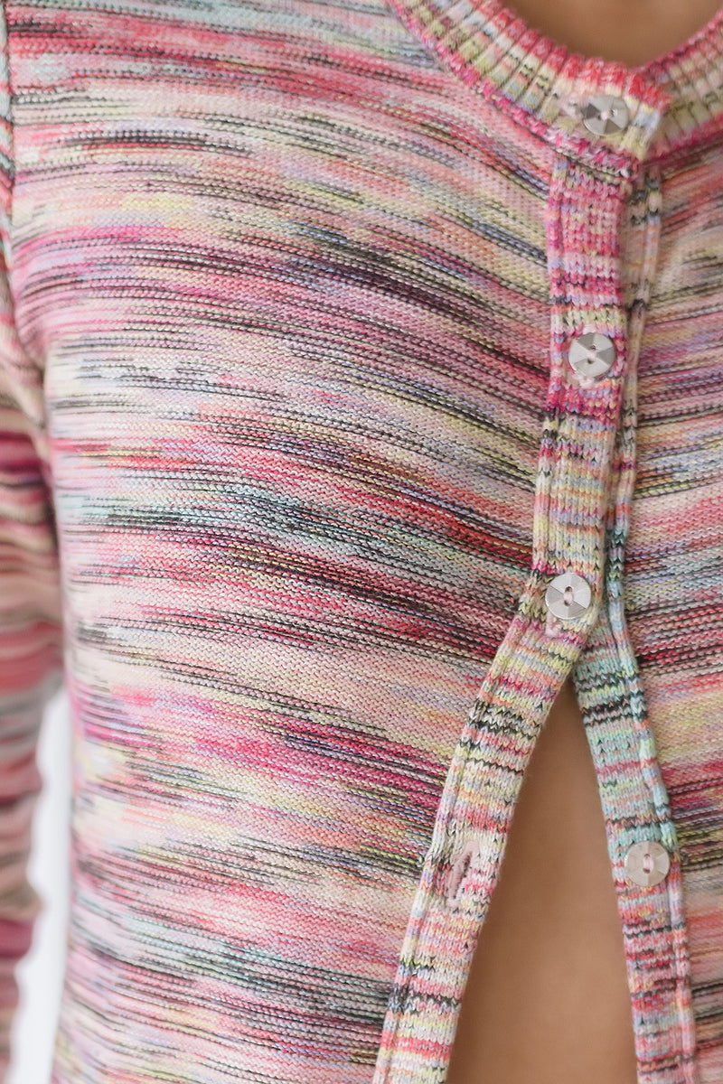 Harmony Cashmere Sweater Harmony Cashmere Sweater