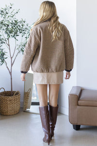 Anela Jacket