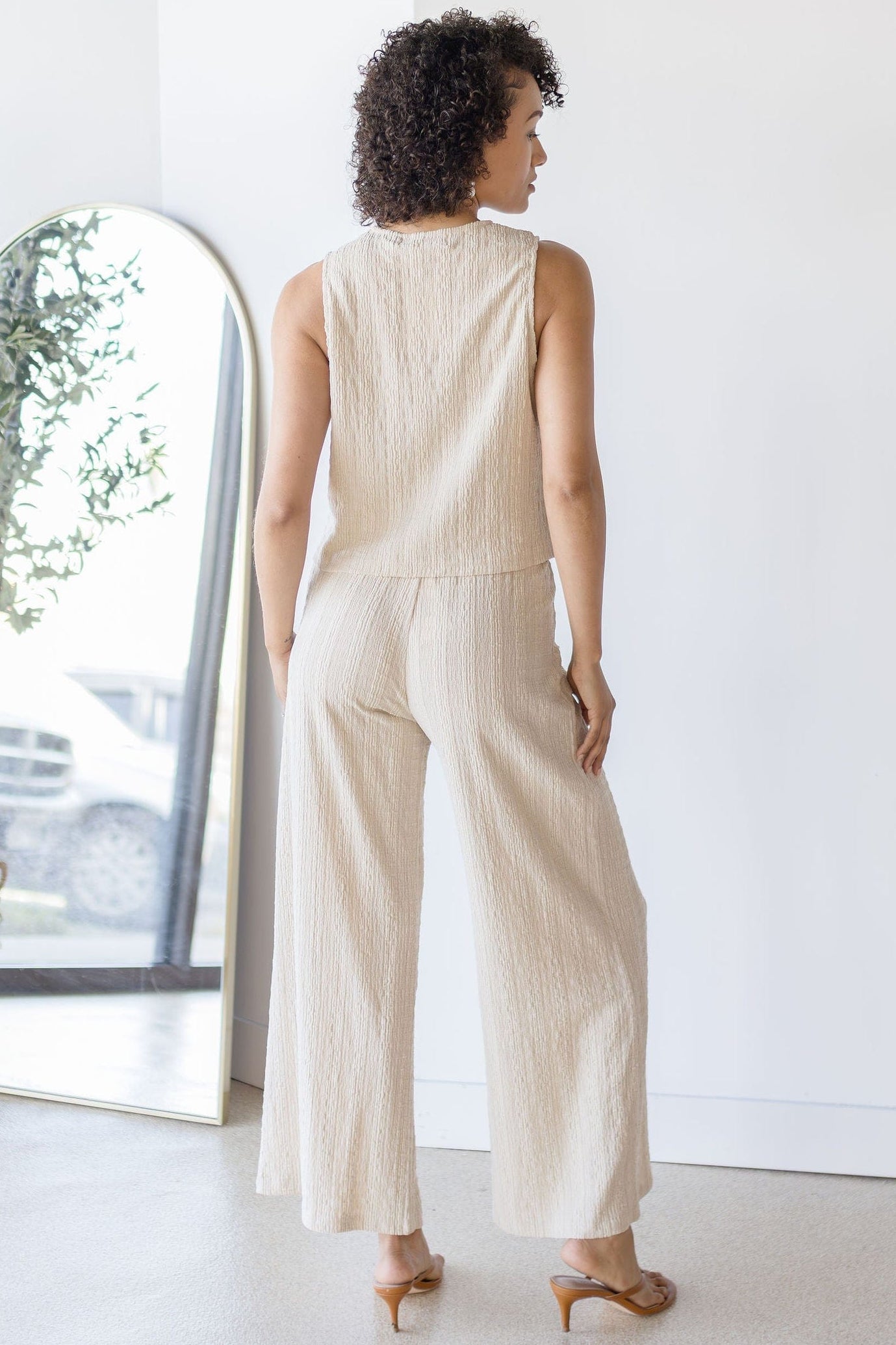 Talia Pant