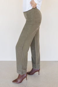 Alyx Wide Leg Pant