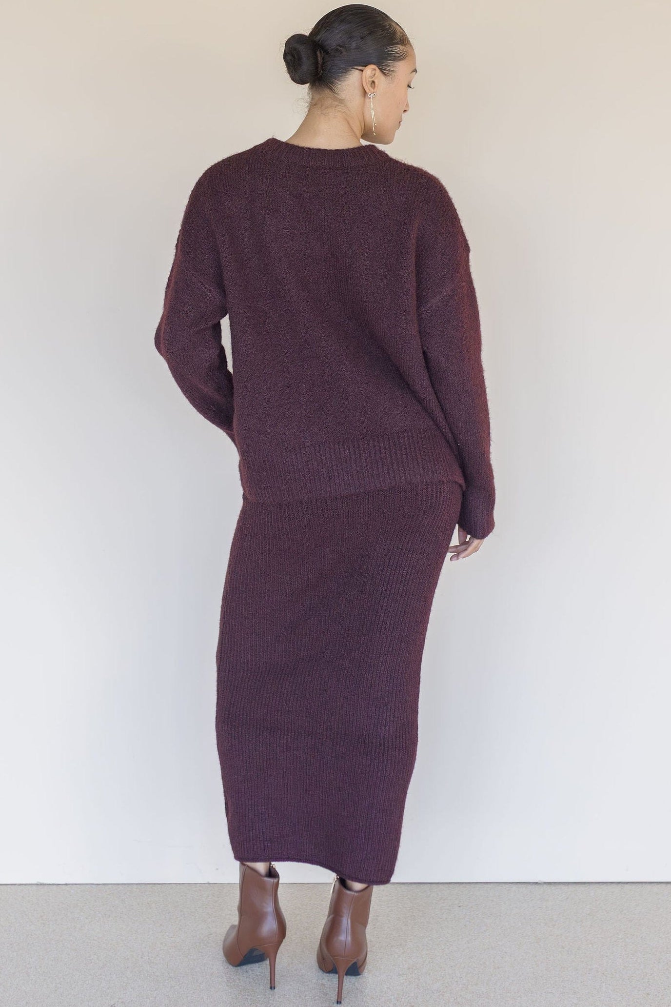 Hart Sweater Hart Sweater