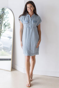 Starla Dress