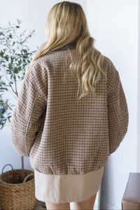 Anela Jacket
