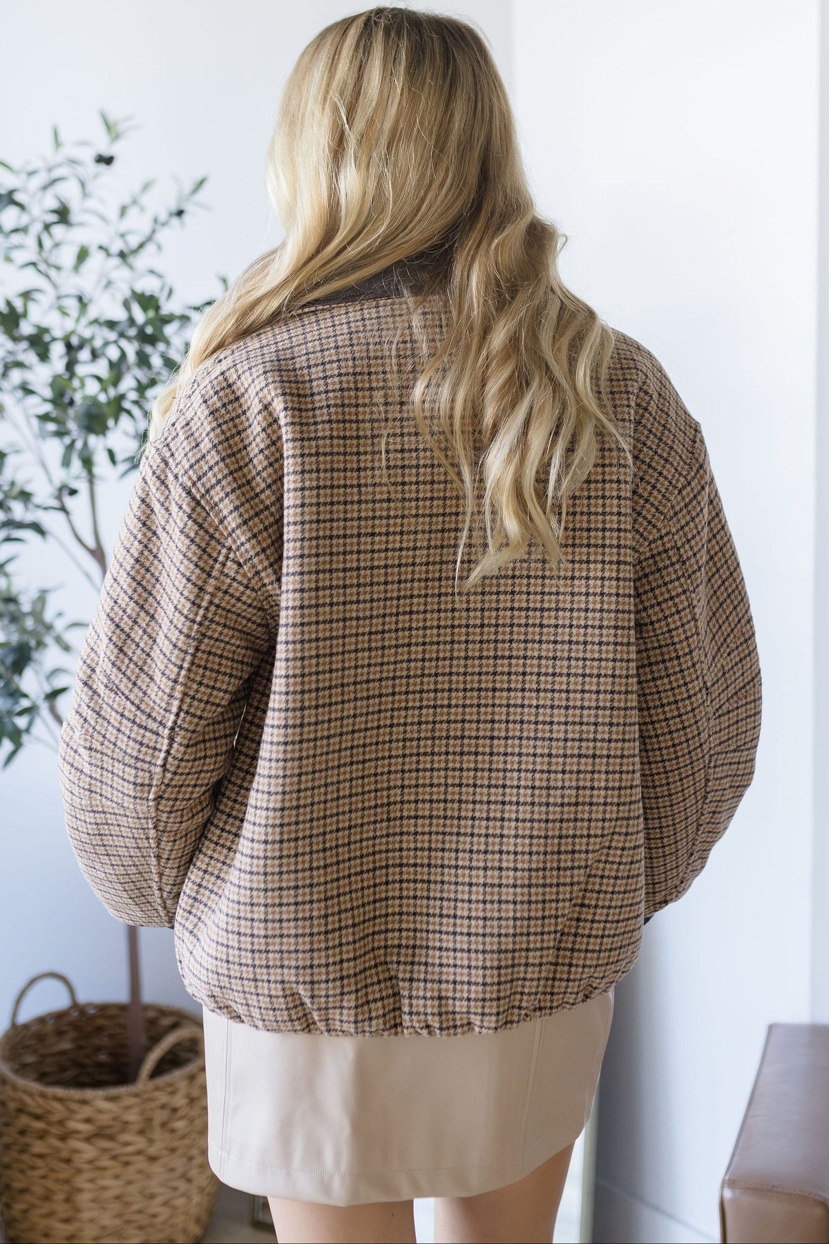 Anela Jacket