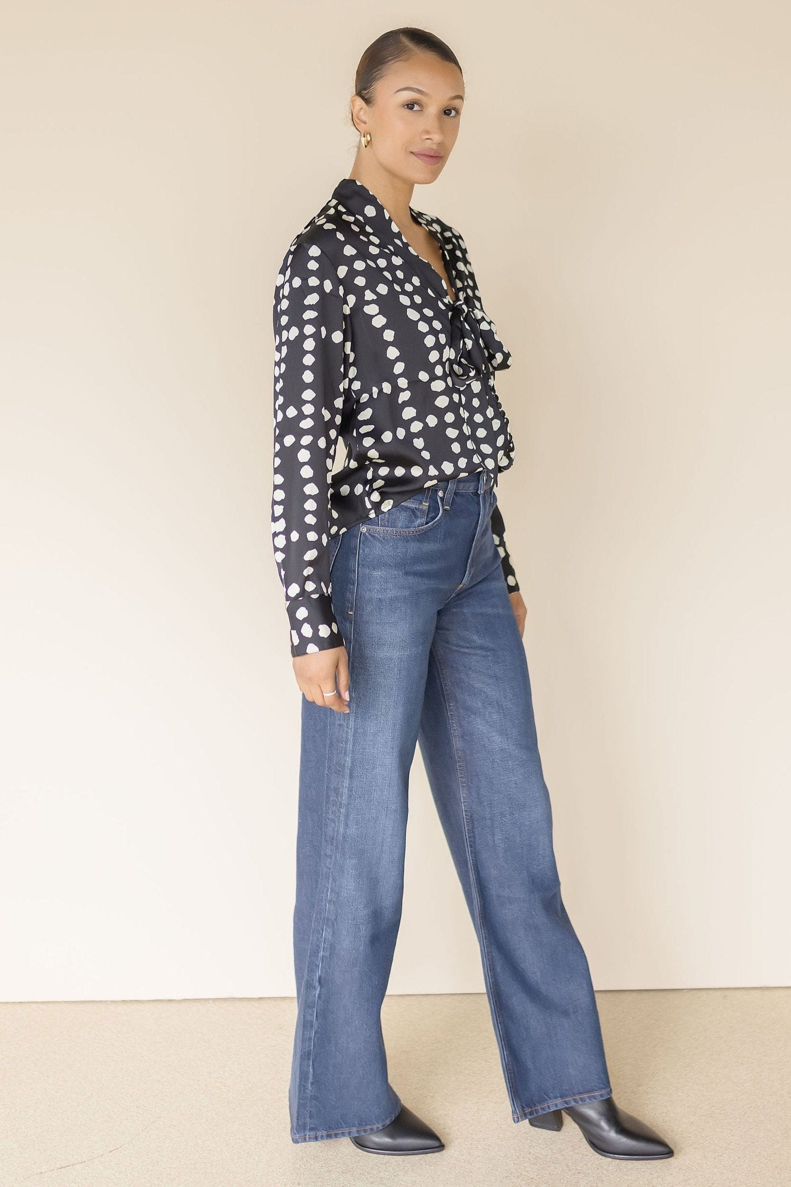 Heartloom Juniper Top | Wild Dove Boutique | San Diego,CA