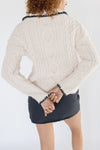 Ivana Sweater