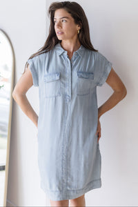 Starla Dress
