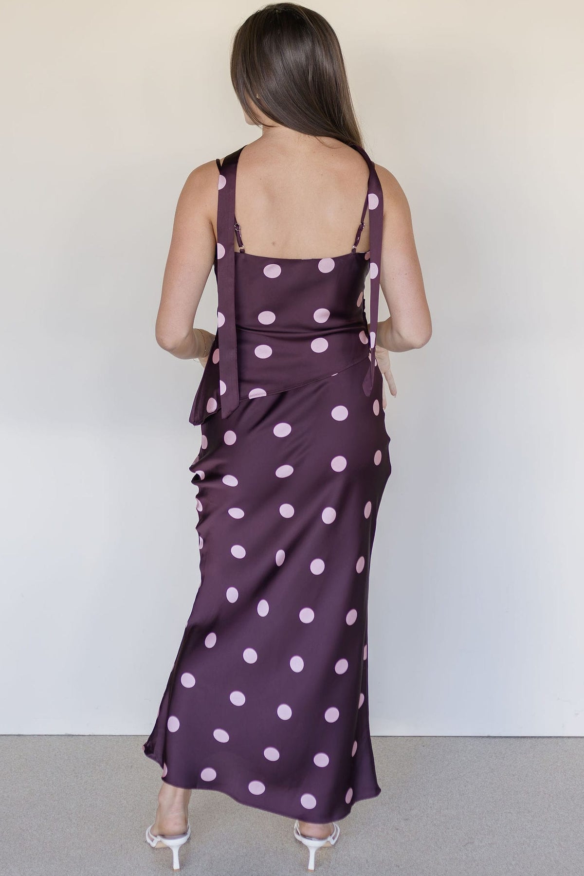 Kiss & Tell Maxi Skirt