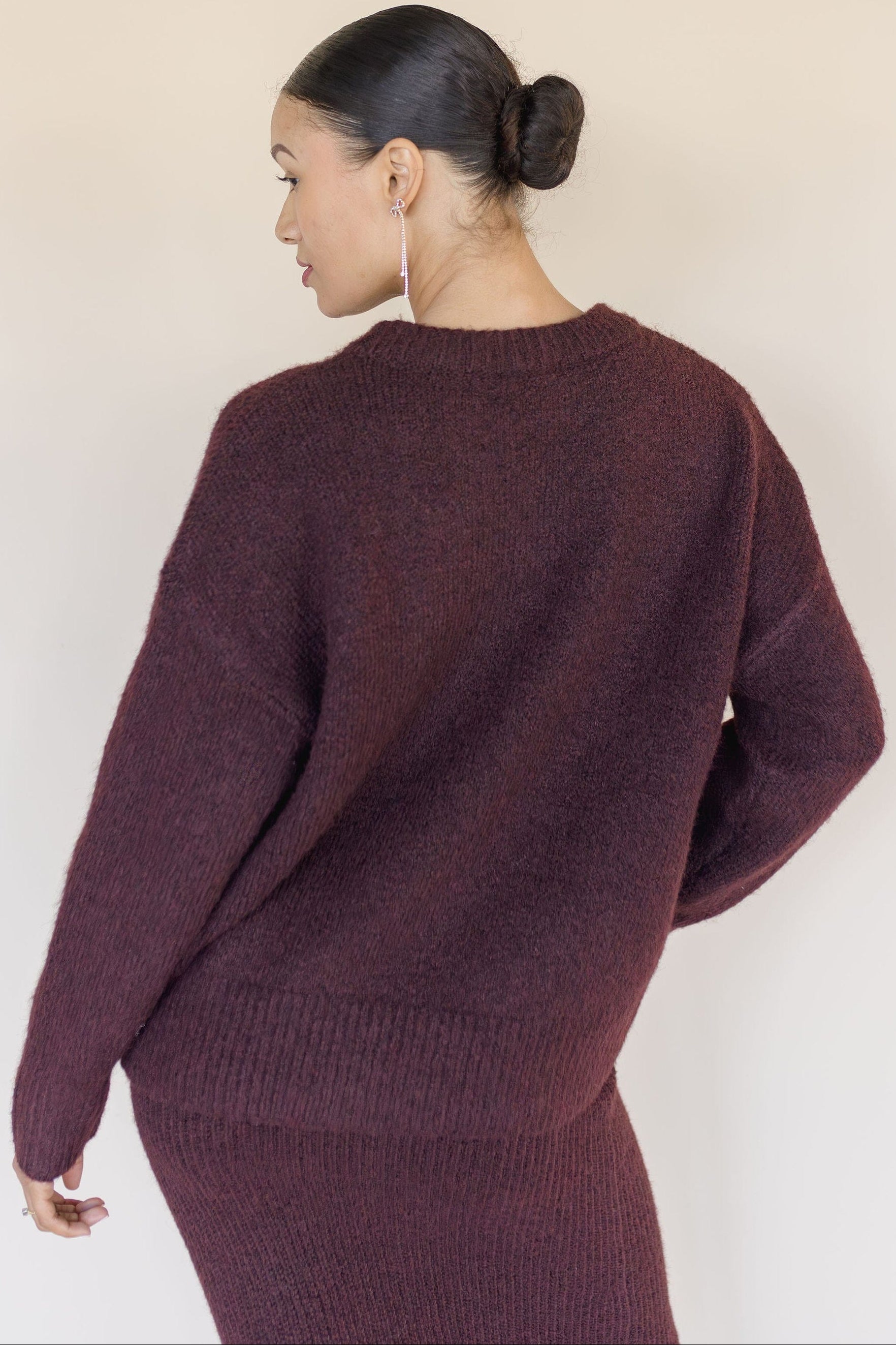 Hart Sweater Hart Sweater