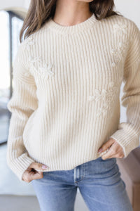 Ellie Sweater