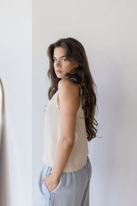 Marissa Knit Tank