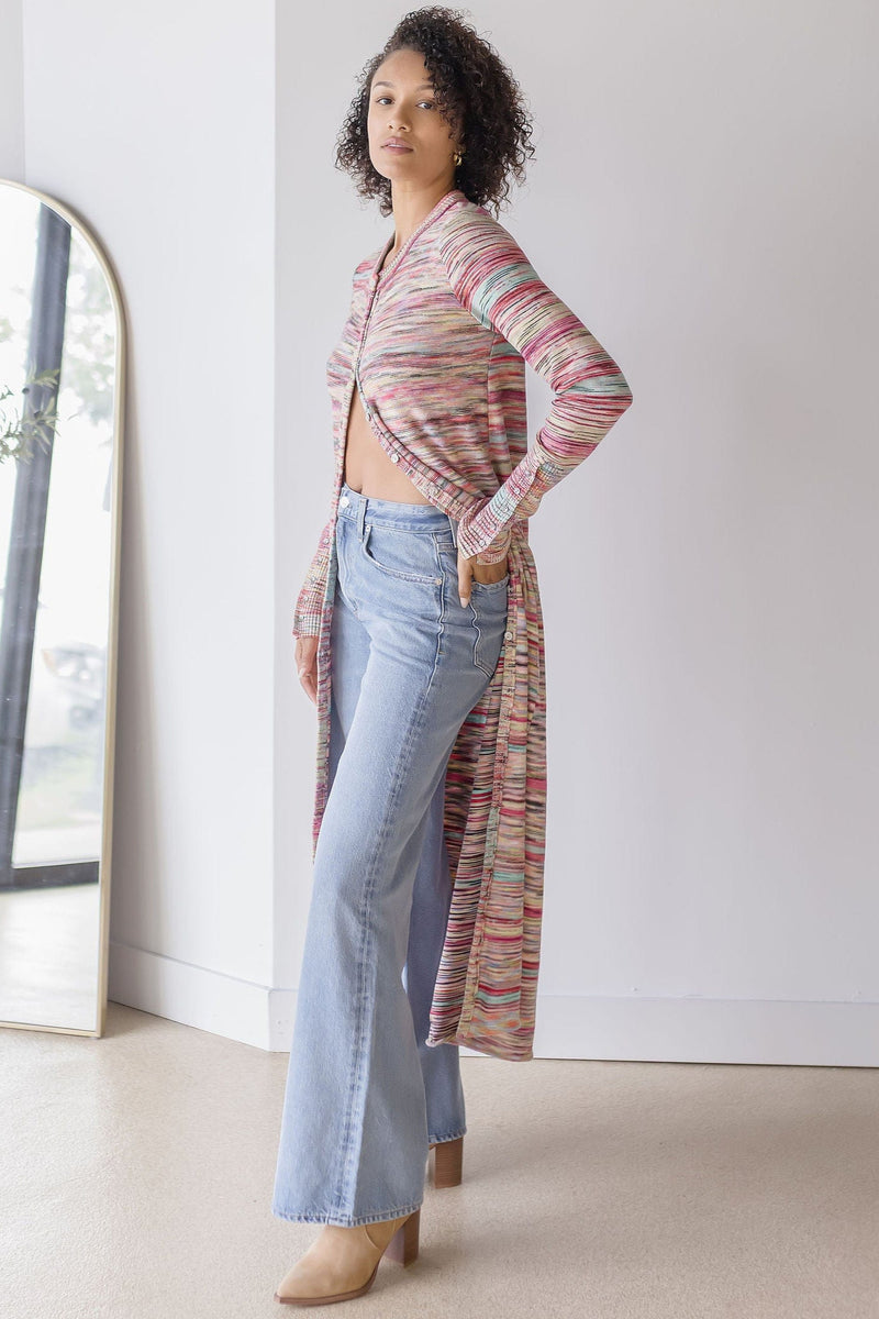 Harmony Cashmere Sweater Harmony Cashmere Sweater