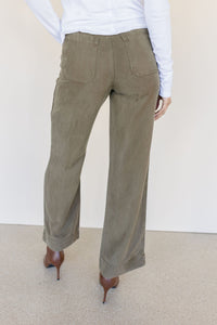 Alyx Wide Leg Pant