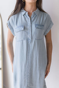 Starla Dress