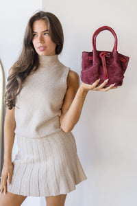 Lola Mini Satchel Lola Mini Satchel