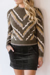 Paloma Sweater Paloma Sweater