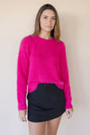 Zosia Sweater