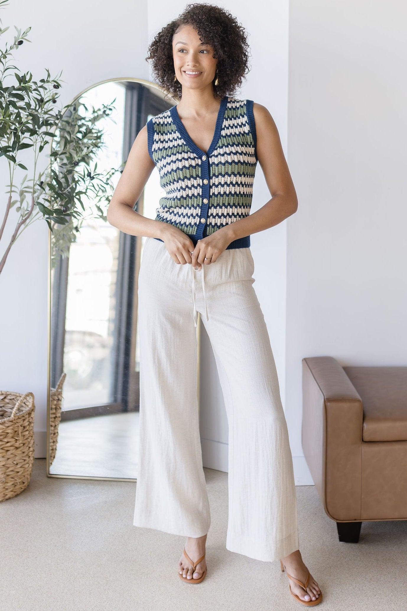 Catalina Pant