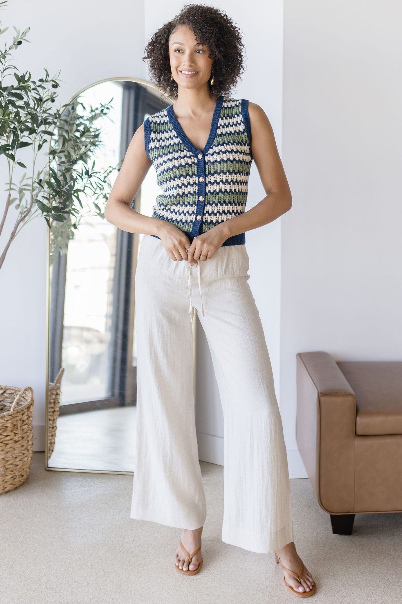 Eleni Vest