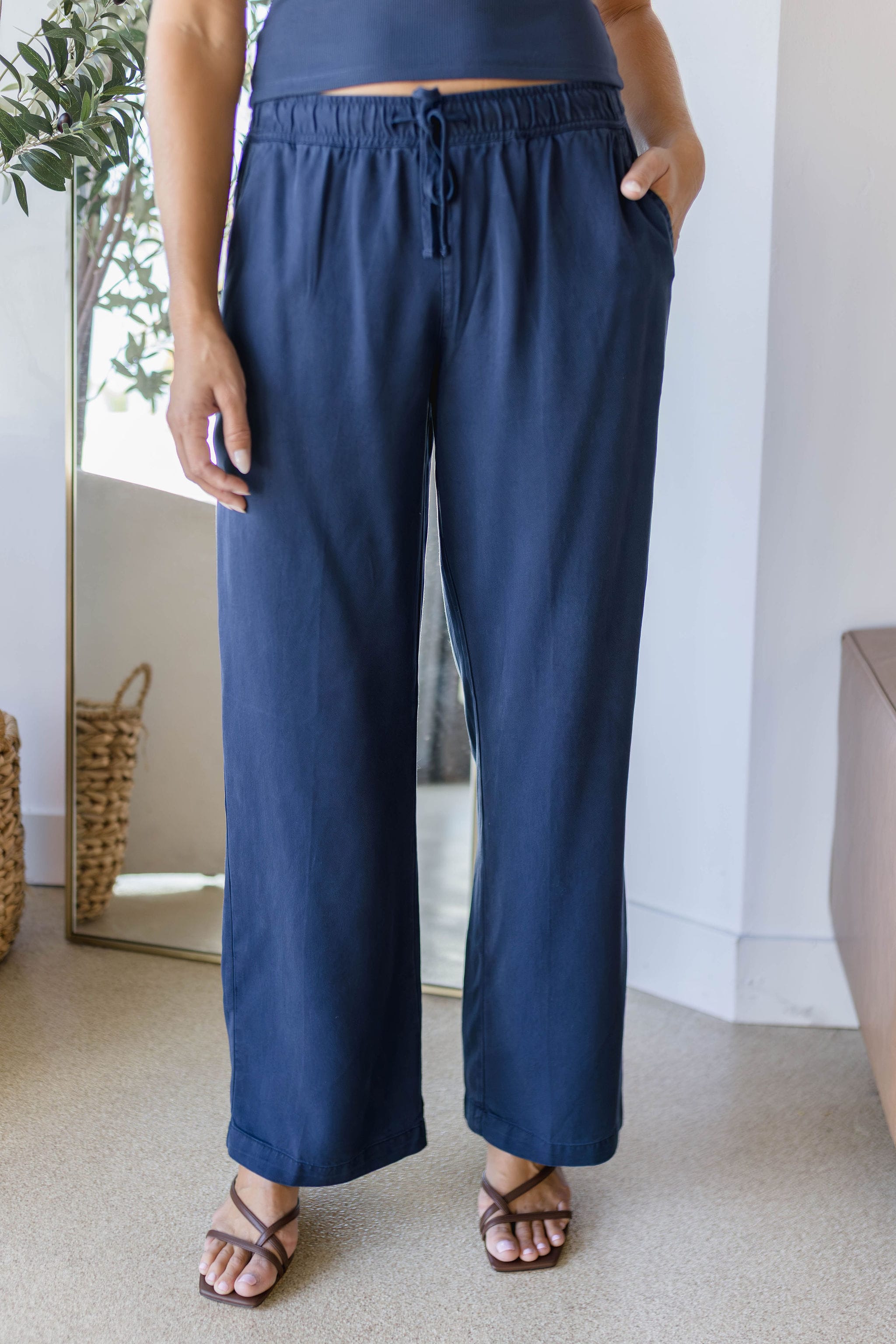 Gabriel Pant