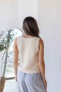 Marissa Knit Tank